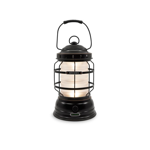 Barebones - Forest Lantern - Antique Bronze