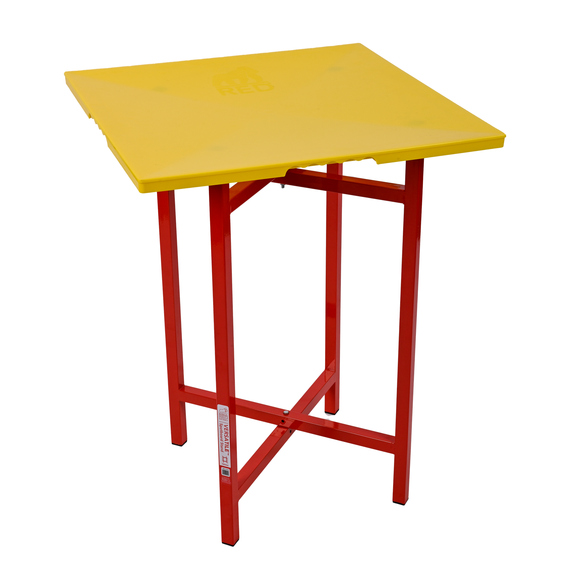 Red Gorilla - VERSATILE™ Board