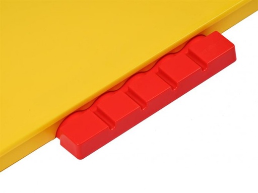 Red Gorilla - VERSATILE™ Connectors (Pack of 7)