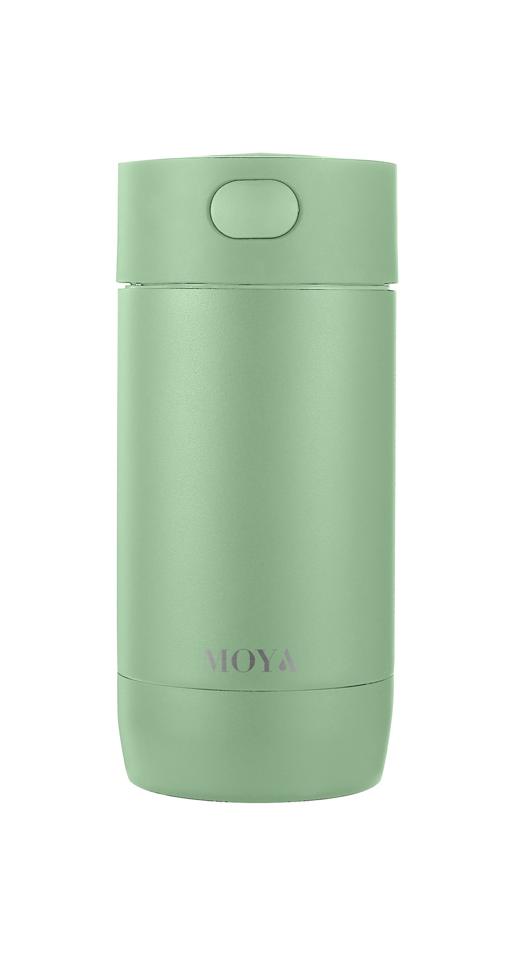 Moya - "Ripple" 240ml Travel Coffee Mug Green