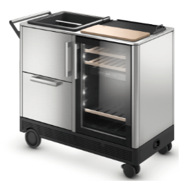 Dometic - MOBAR550