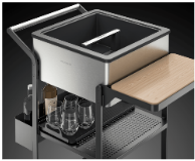 Dometic - MoBar 50 SR