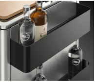 Dometic - MoBar 300/500 SR