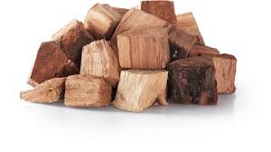 Bad Axe - Hickory Chunks USA