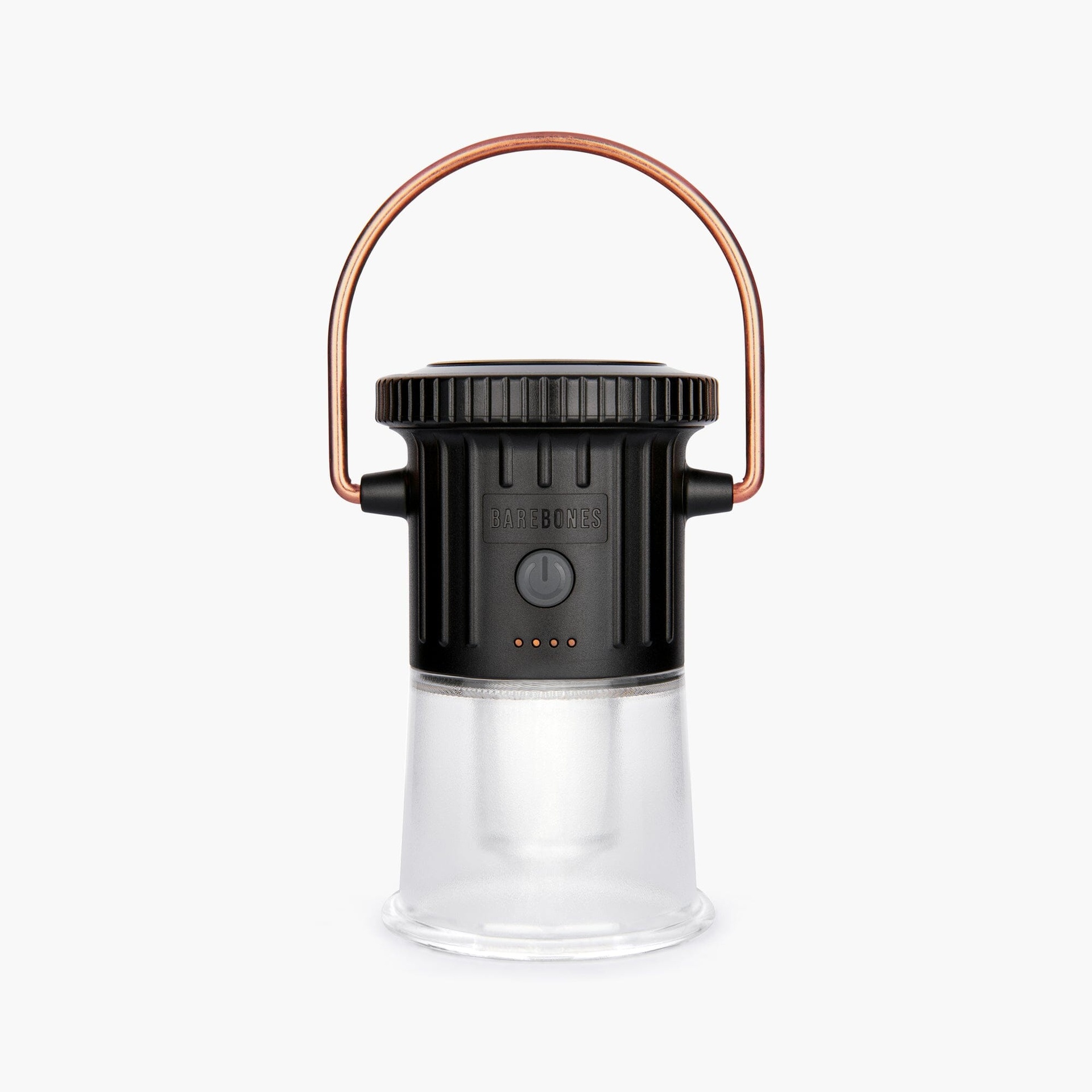 Barebones - Hoodoo Light - Black
