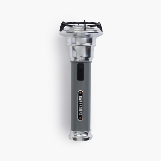 Barebones - Vintage Flashlight