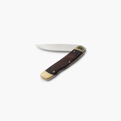 Barebones - Single Blade Folding Pocket Knife