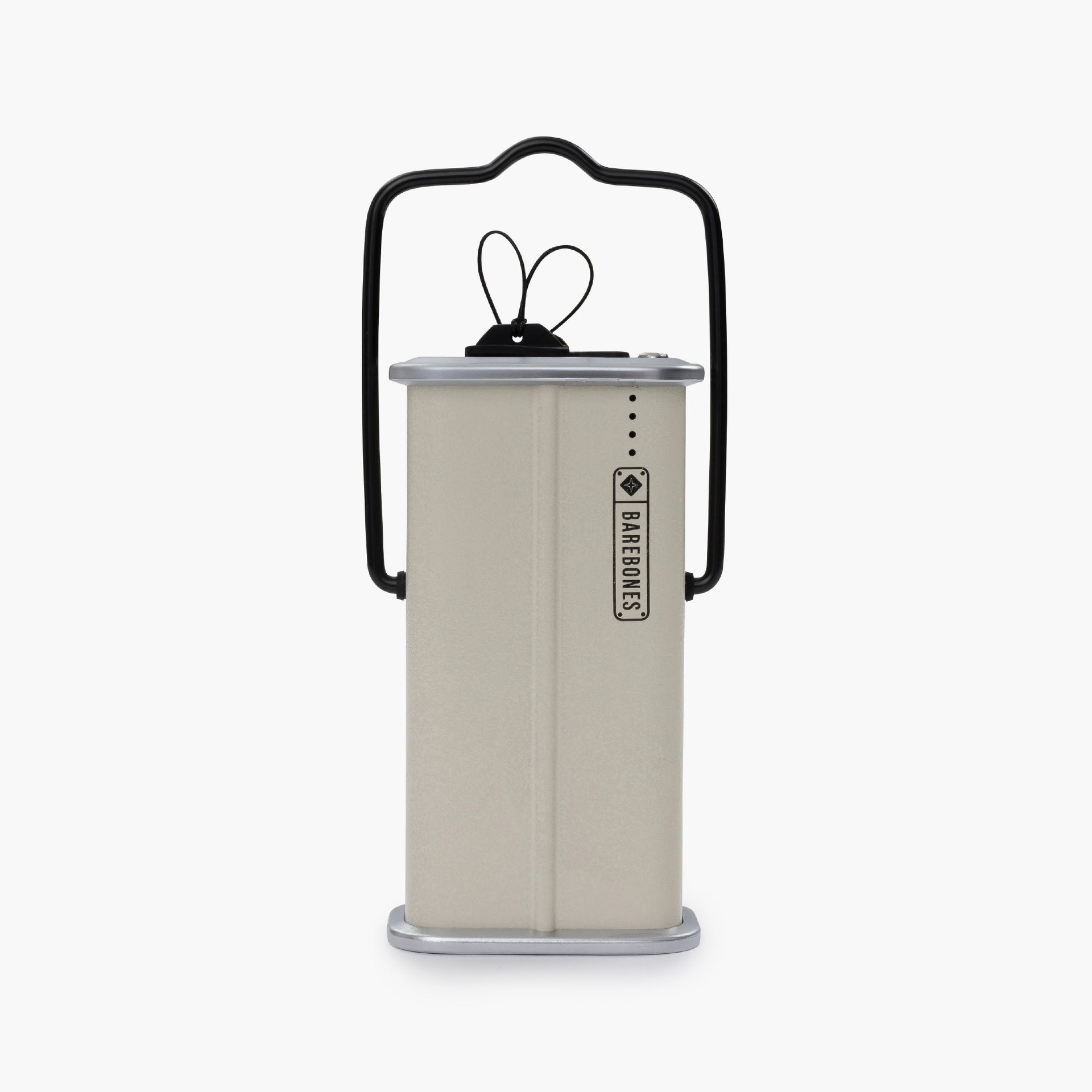 Barebones - Powerbank 5000 Mah Vintage White