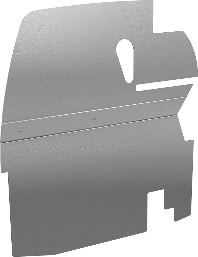 OutdoorChef - Zone Divider Heat