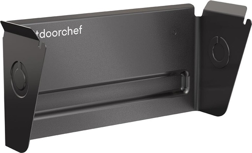 OutdoorChef - Trash Bag Holder Magnetic