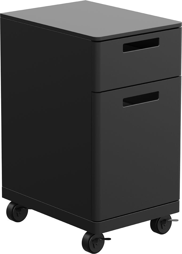 OutdoorChef - Grill Cabinet with Casters