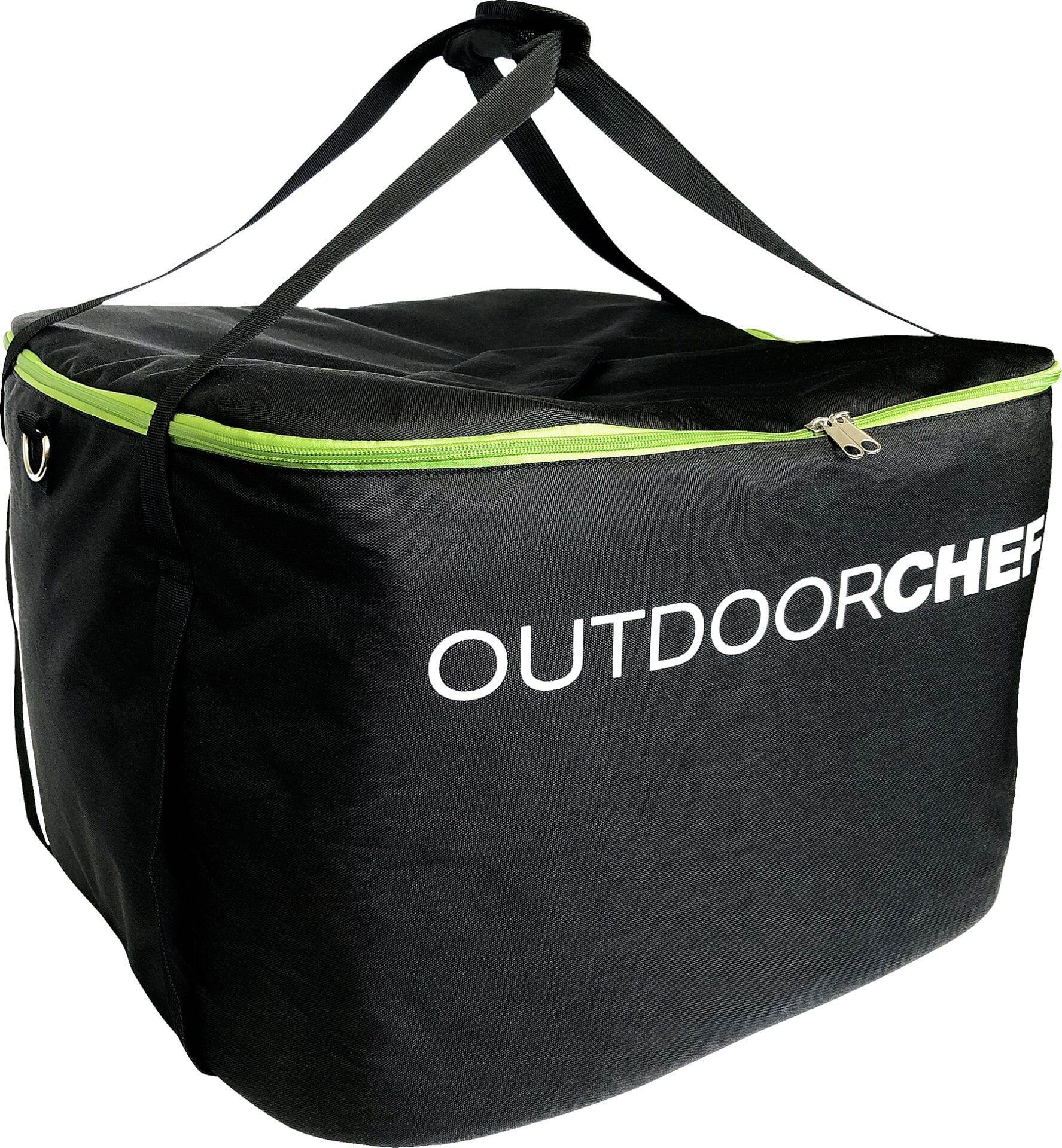 OutdoorChef - Camping Bag Accessory