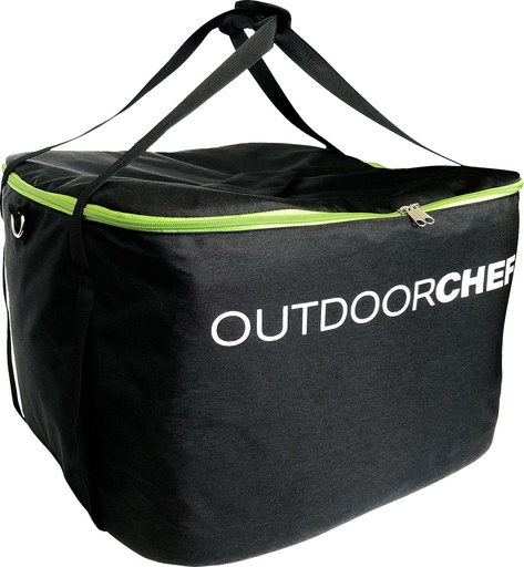 OutdoorChef - Camping Bag Accessory