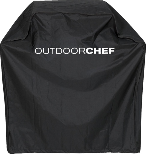 OutdoorChef - Cover Dualchef Small