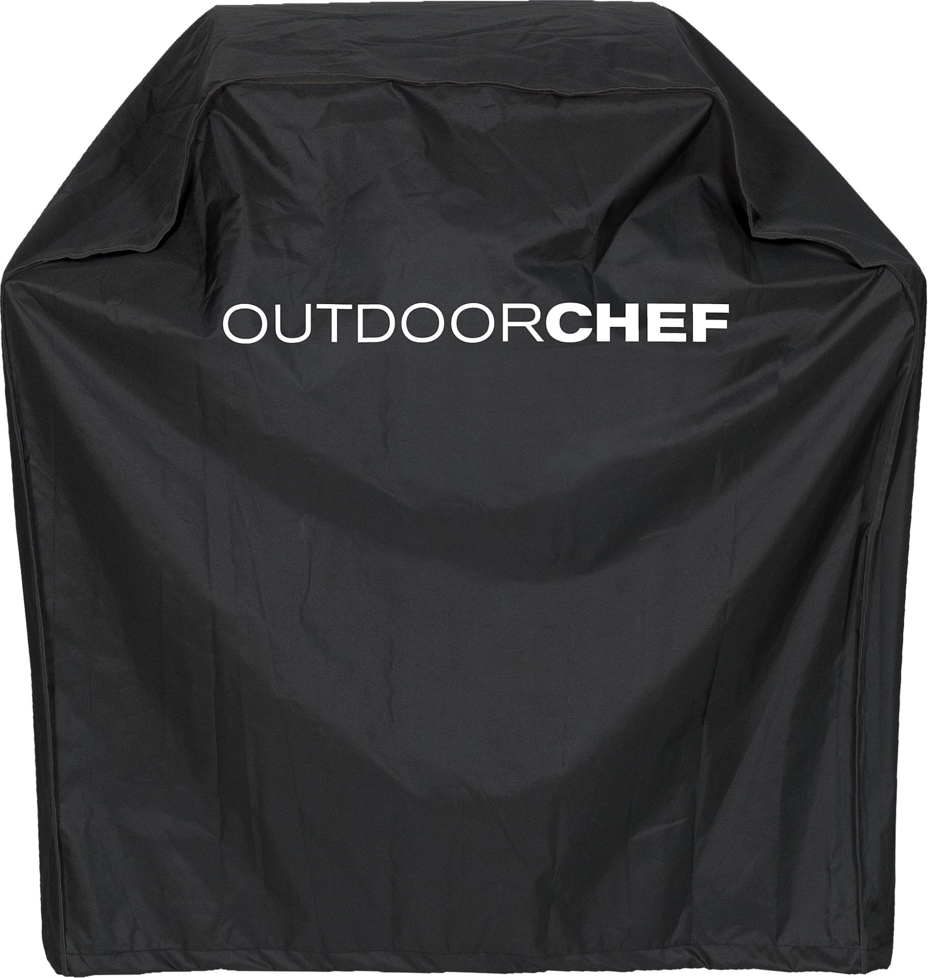 OutdoorChef - Cover Dualchef Australia L