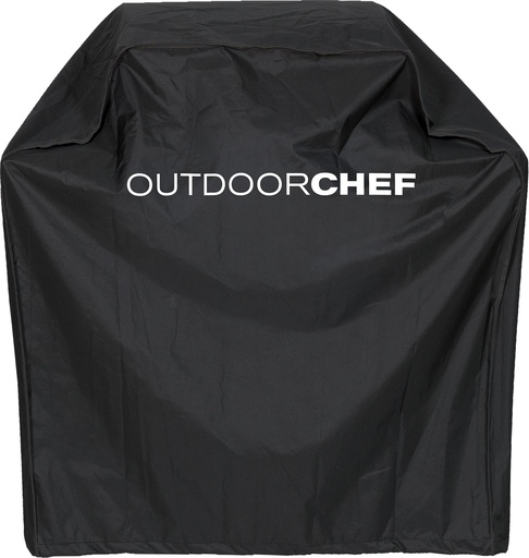 OutdoorChef - Cover Dualchef Australia L