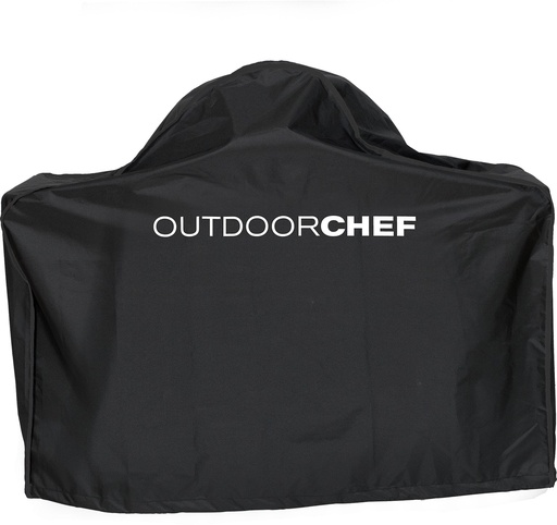 OutdoorChef - Cover Montreux