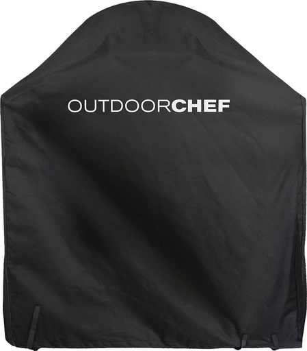 OutdoorChef - Cover Davos