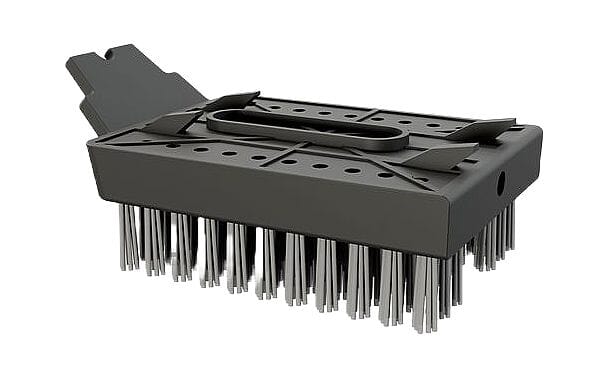OutdoorChef - Replacement Brush Heads Large Brush