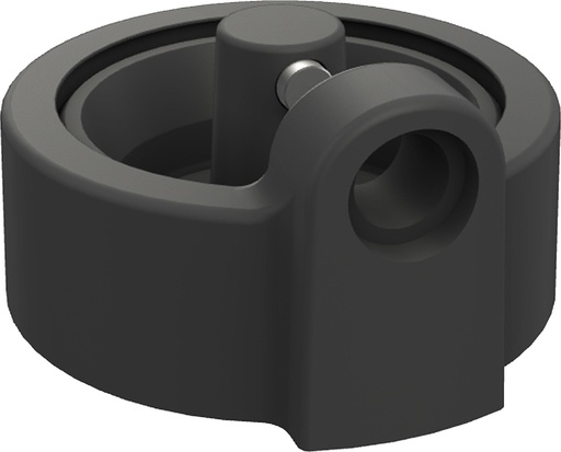 OutdoorChef - Silicone Base for Smoke