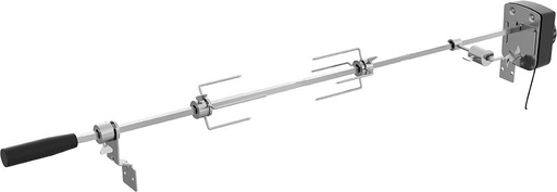 OutdoorChef - Rotisserie Heat