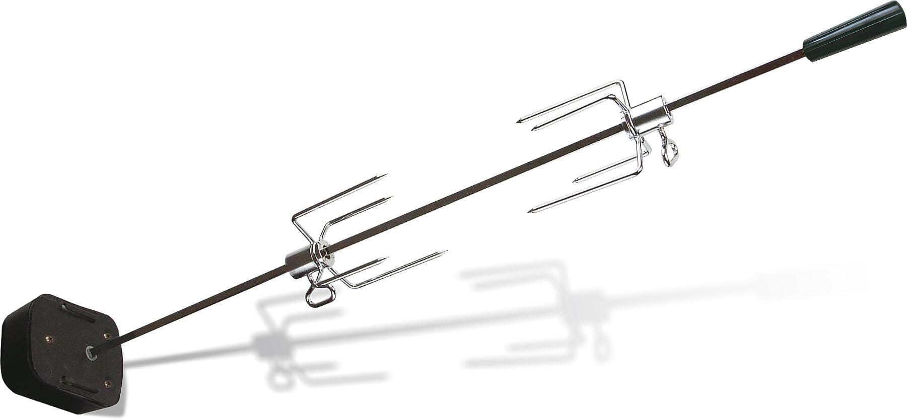 OutdoorChef - Rotisserie Set