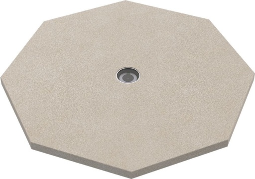 OutdoorChef - Pizza Stone Heat