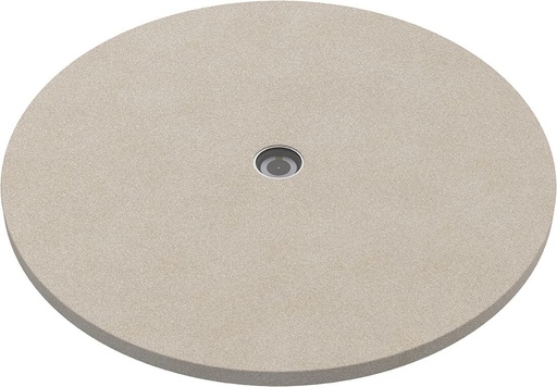 OutdoorChef - Pizza Stone Round 41cm