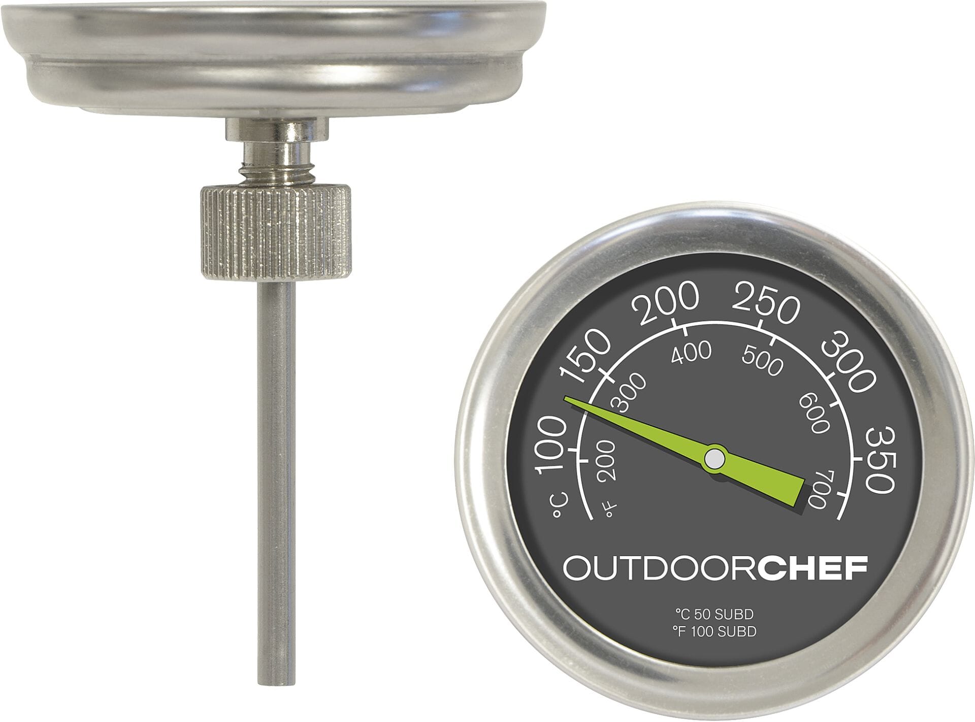 OutdoorChef - Thermometer