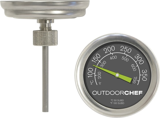 OutdoorChef - Thermometer