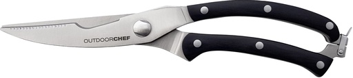 OutdoorChef - Poultry Shears Premium
