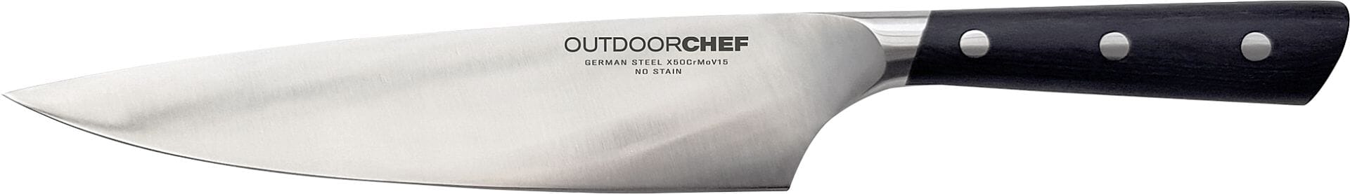 OutdoorChef - Kitchen Knife Premium