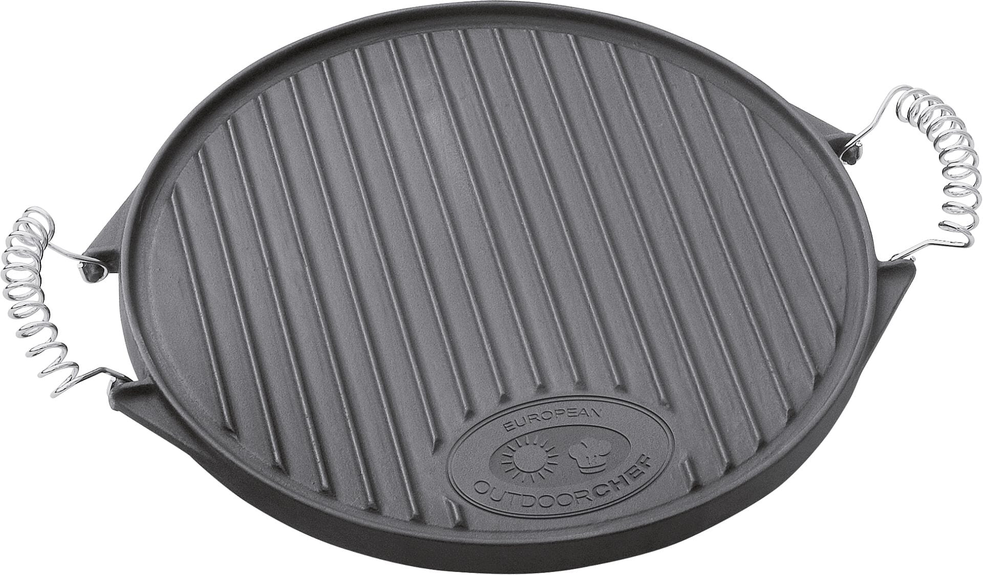 OutdoorChef - Grill Plate 420
