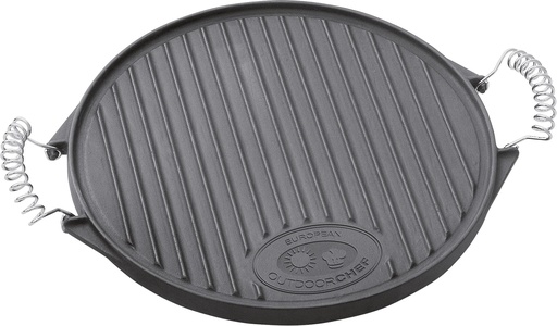 OutdoorChef - Grill Plate 420