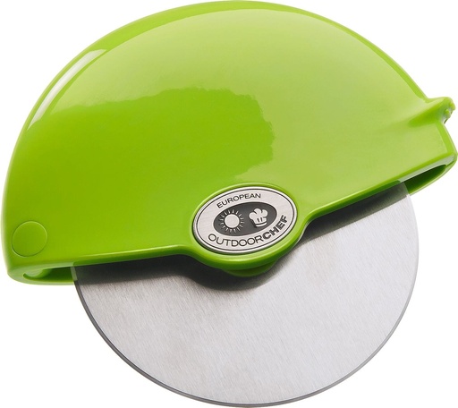 OutdoorChef - Pizza Cutter