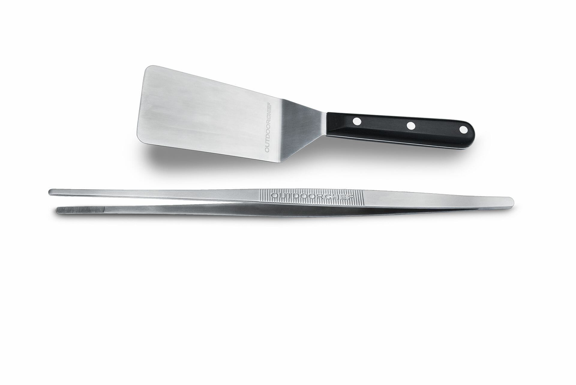 OutdoorChef - Plancha Cutlery Set
