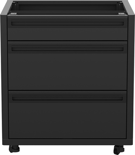 OutdoorChef - Cabinet Heat 3 Drawers