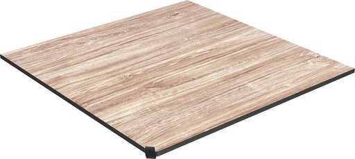 OutdoorChef - Top Cover Corner Heat HPL