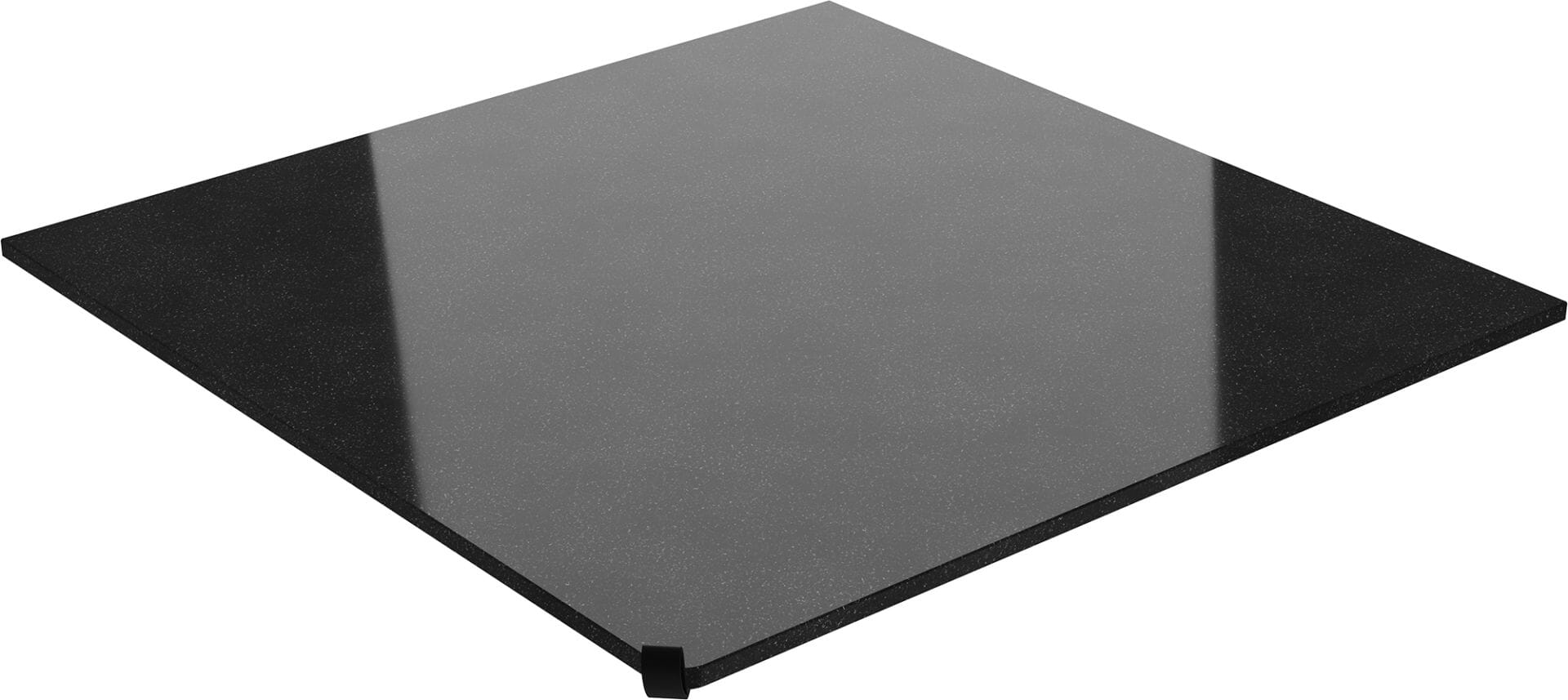 OutdoorChef - Top Cover Corner Heat Granite