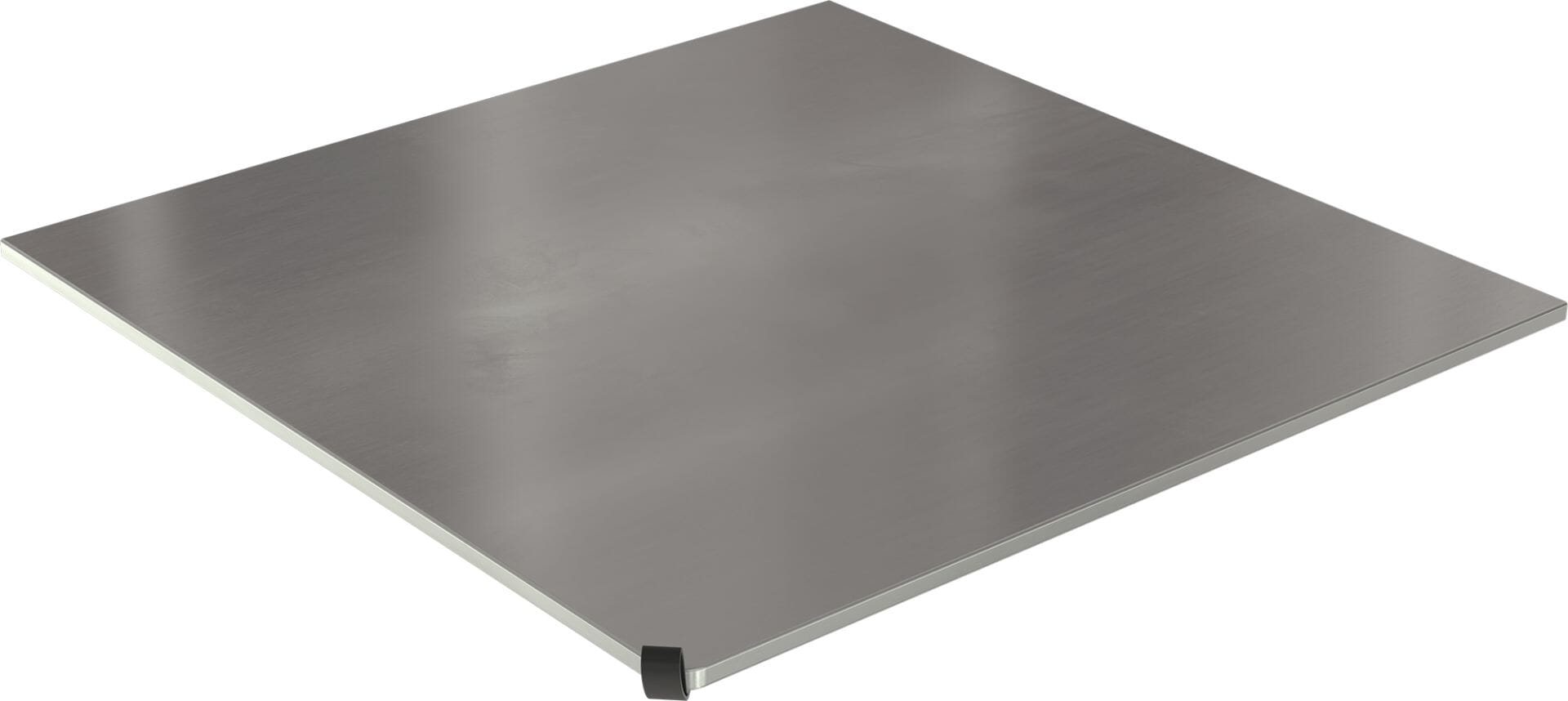 OutdoorChef - Top Cover Corner Heat Stainless Steel