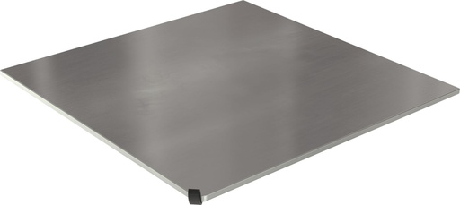 OutdoorChef - Top Cover Corner Heat Stainless Steel
