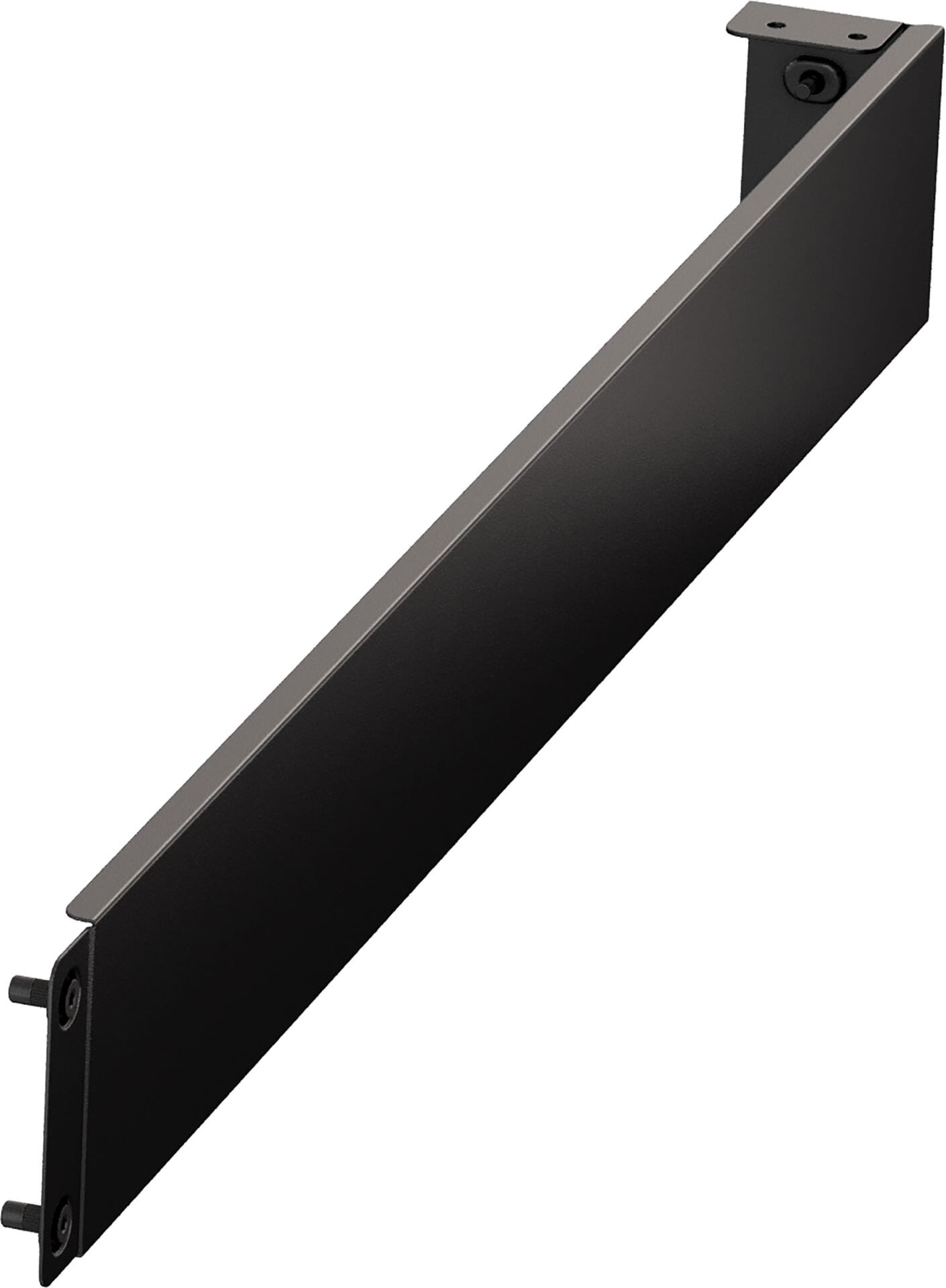OutdoorChef - Base Panel Heat Side Cabinet