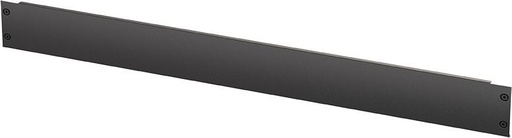 OutdoorChef - Base Panel Heat Back Cabinet Free