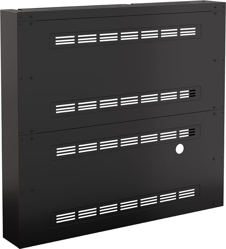 OutdoorChef - Back Panel Heat Freestanding 415