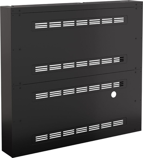 OutdoorChef - Back Panel Heat Freestanding 415