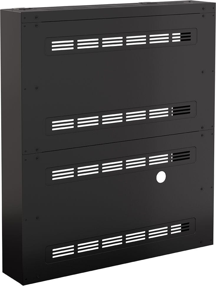 OutdoorChef - Back Panel Heat Freestanding 515