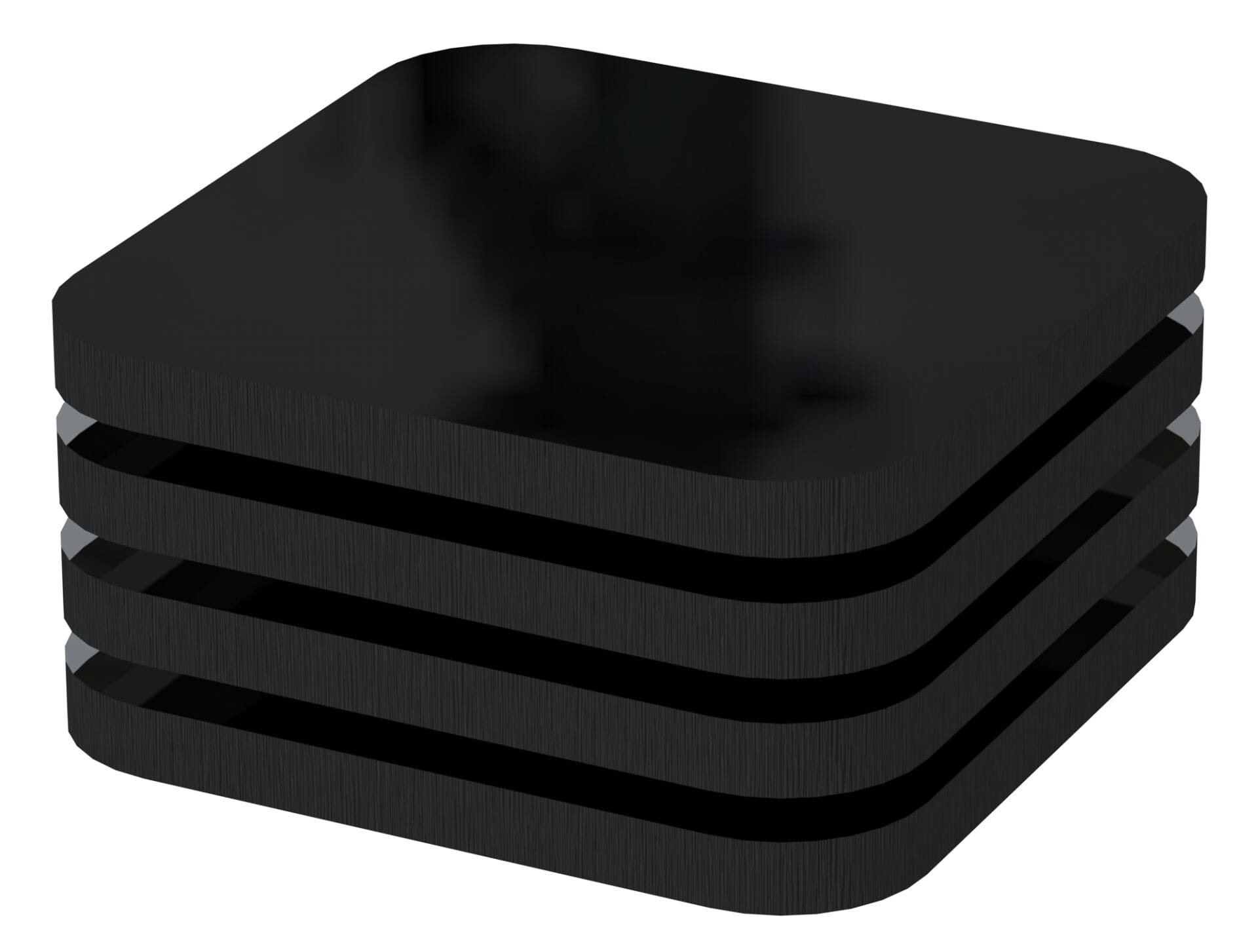 OutdoorChef - Set of Levelling Plates 4/SET
