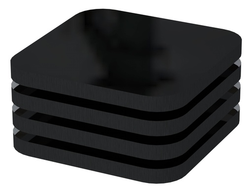 OutdoorChef - Set of Levelling Plates 4/SET