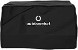 OutdoorChef - Cover Built-in Grill Heat 415