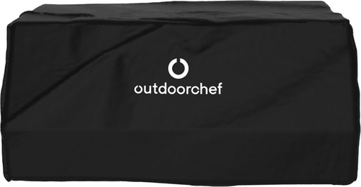 OutdoorChef - Cover Built-in Grill Heat 515